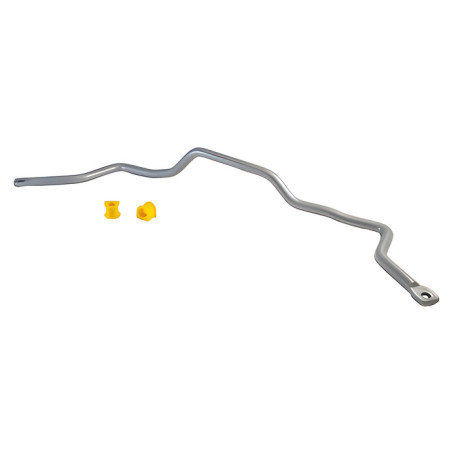 Stabilizátory a tyčky WHITELINE stabilizátor, 24 mm, BFF33 | race-shop.sk