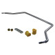Stabilizátory a tyčky WHITELINE stabilizátor, 24 mm, BFF93 | race-shop.sk