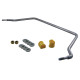 Stabilizátory a tyčky WHITELINE stabilizátor, 24 mm, BFF94 | race-shop.sk