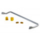 Stabilizátory Whiteline Stabilizátor - 22mm nastaviteľný, zadná náprava | race-shop.sk