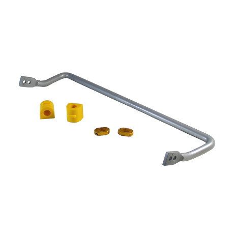 Stabilizátory Whiteline Stabilizátor - 22mm nastaviteľný, zadná náprava | race-shop.sk