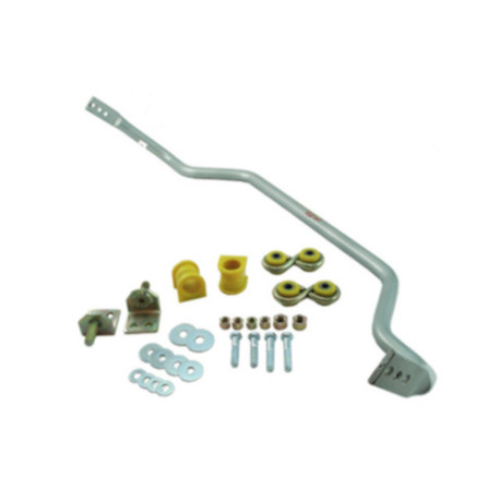 Stabilizátory Whiteline Stabilizátor - 27mm nastaviteľný, predná náprava | race-shop.sk