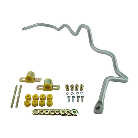 Stabilizátory a tyčky WHITELINE stabilizátor, 24 mm, BTF84X | race-shop.sk
