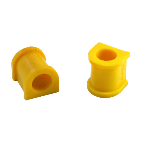 Whiteline Whiteline Silentblok uloženia stabilizátora 22mm, predná náprava | race-shop.sk