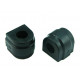 Whiteline Whiteline Uloženie stabilizátora 27mm, predná náprava | race-shop.sk