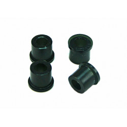 Whiteline Spring - eye front/rear & shackle, predná náprava