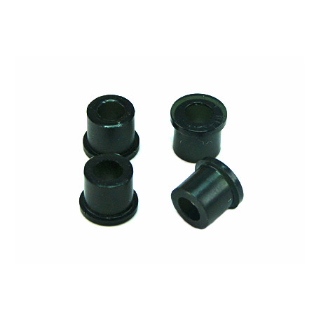 Whiteline Whiteline Spring - eye front/rear & shackle, predná náprava | race-shop.sk