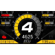 ECU Master Ecumaster Advanced Display ADU-5 | race-shop.sk