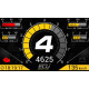 Riadiace jednotky, displaye a príslušenstvo Ecumaster Advanced Display ADU-7 | race-shop.sk