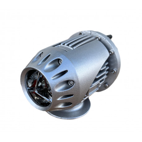 Univerzalne blow off ventily SSQV IV style BOV - sekvenčný membránový | race-shop.sk