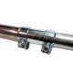 Výfukové spony Výfuková spojka 60mm (2,3") SS | race-shop.sk