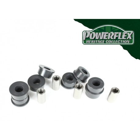 Alfetta, Giulietta, GTV6 Type 116 (1972-1987), 75 (1985-1992) Powerflex Zadné silentbloky Alfa Romeo Alfetta, Giulietta, GTV6 Type 116 , 77 | race-shop.sk