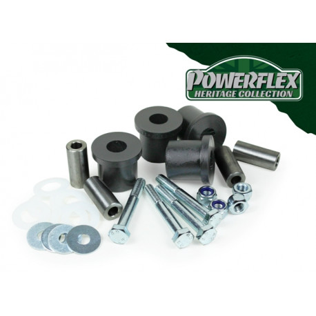 80, 90 Quattro inc Avant (1983-1992) S2 Coupe B3 (1991-1996) Powerflex Silentblok predného ramena Audi 80, 90 Quattro inc Avant S2 Coupe B3 | race-shop.sk