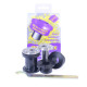 A3 / S3 / RS3 Powerflex Predný silentblok predného ramena 30mm s nastavením odklonu Audi A3 Mk1 Typ 8L 2WD (1996-2003) | race-shop.sk
