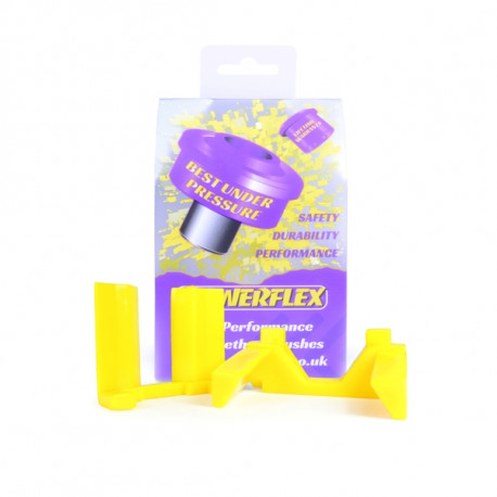 TT Models Powerflex Horné uloženie motora Audi TTRS MK2 8J (2009-2014) | race-shop.sk