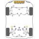 02 Series Powerflex Vnútorný silentblok predného spodného ramena BMW 02 Series 1502-2002 (1962 - 1977) | race-shop.sk