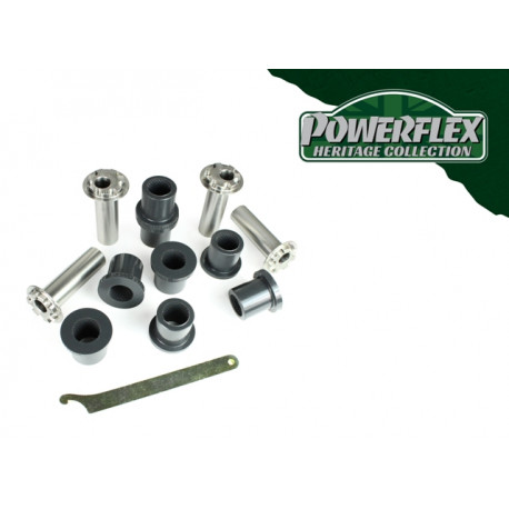 E30 3 Series (1982 - 1991) Powerflex Silentblok zadného vlečného ramena ,nastaviteľný BMW 3 Series E30 inc M3 (1982 - 1991) | race-shop.sk