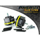 Polyuretánové silentbloky Powerflex Uloženie stabilizátora BMW 3 Series E36 Compact (1993-2000) | race-shop.sk
