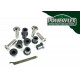 E36 3 Series Compact (1993-2000) Powerflex Silentblok zadného vlečného ramena ,nastaviteľný BMW 3 Series E36 Compact (1993-2000) | race-shop.sk