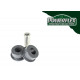 E36 3 Series (1990 - 1998) Powerflex Predný silentblok uloženia diferenciálu, (iba M3) BMW 3 Series E36 inc M3 (1990 - 1998) | race-shop.sk
