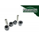 E36 3 Series (1990 - 1998) Powerflex Silentblok zadného horného ramena BMW 3 Series E36 inc M3 (1990 - 1998) | race-shop.sk