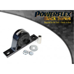 Powerflex Silentblok uloženia výfukového systému & držiak BMW 3 Series E90, E91, E92 & E93 M3 inc GTS & Cab