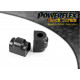 F80 3 Series M3 Powerflex Silentblok zadného stabilizátora 15mm BMW 3 Series F30, F31, F34, F80 | race-shop.sk