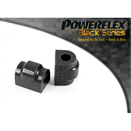 F80 3 Series M3 Powerflex Silentblok zadného stabilizátora 15mm BMW 3 Series F30, F31, F34, F80 | race-shop.sk