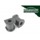 E24 6 Series (1982 - 1989) Powerflex Silentblok uloženia zadného stabilizátora 13mm BMW 6 Series E24 (1982 - 1989) | race-shop.sk