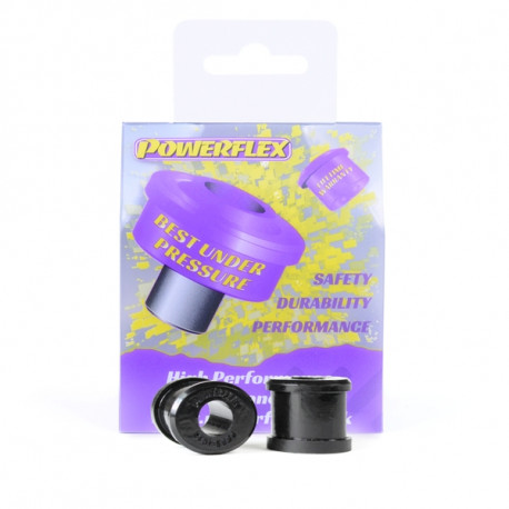 E83 X3 (2003-2010) Powerflex Predný silentblok radiaceho ramienka (oval) BMW X Series X3 E83 (2003-2010) | race-shop.sk