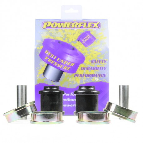 X3 Powerflex Silentblok predného ramena BMW X Series X3 F25 (2009-2017) | race-shop.sk