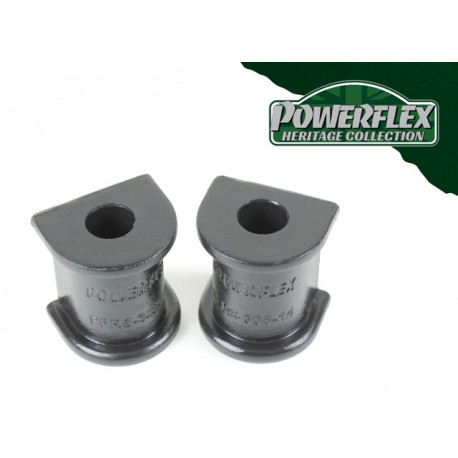 Z1 (1988 - 1991) Powerflex Silentblok uloženia zadného stabilizátora 14mm BMW Z Series Z1 (1988 - 1991) | race-shop.sk