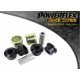 Malibu MK8 V300 (2012 - 2017) Powerflex Vonkajší silentblok zadného spodného ramena Chevrolet Malibu MK8 V300 (2012 - 2017) | race-shop.sk