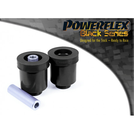 C1 (2014 on) Powerflex Silentblok zadnej nápravnice Citroen C1 (2014 on) | race-shop.sk