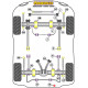 Discovery Powerflex Silentblok tlmiča Land Rover Discovery 1 (1989-1998) | race-shop.sk