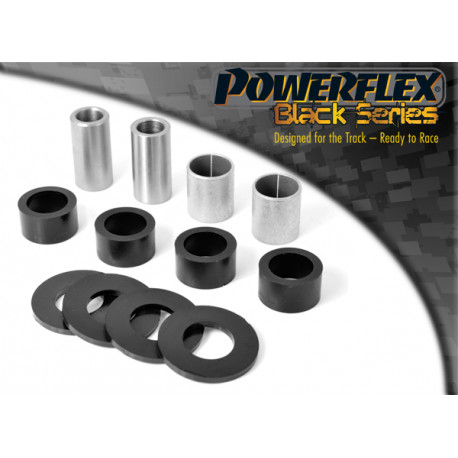 Sagaris Powerflex Krátky silentblok zadného ramena TVR Sagaris | race-shop.sk