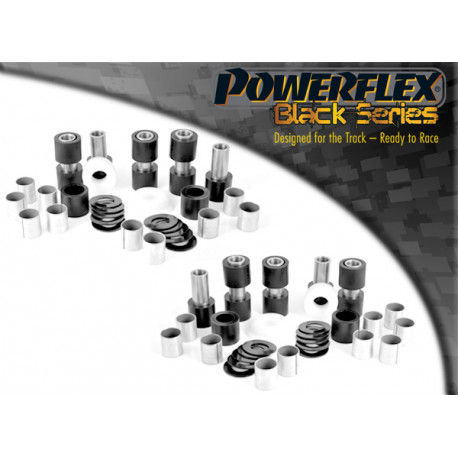 Griffith - Chimaera All Models Powerflex Silentblok zadného ramena TVR Griffith - Chimaera All Models | race-shop.sk