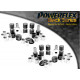 T350 Powerflex Silentblok zadného ramena TVR T350 | race-shop.sk