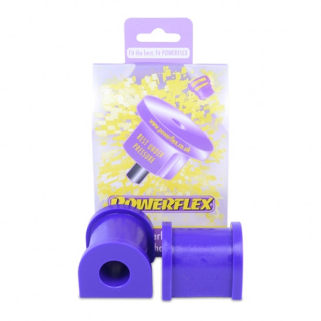 Sagaris Powerflex Silentblok predného stabilizátora 22mm TVR Sagaris | race-shop.sk
