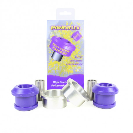 208 (2012 - 2019) Powerflex Predný silentblok predného ramena Peugeot 208 (2012 - 2019) | race-shop.sk