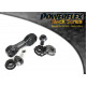 KA Models Powerflex Spodné uloženie, race Ford KA (1996-2008) | race-shop.sk