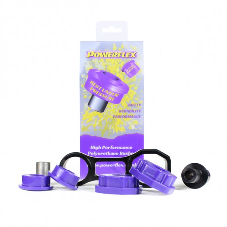 500 Models Powerflex Spodné uloženie, tuning Fiat 500 US Models inc Abarth | race-shop.sk