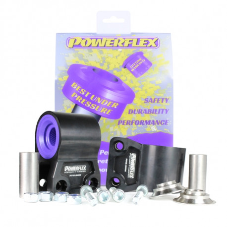 C30 (2006 onwards) powerflex zadný silentblok predného ramena (záklon) volvo c30 (2006+) | race-shop.sk