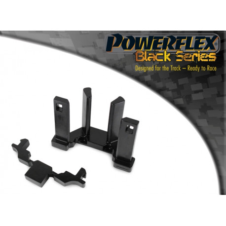 Fiesta Models Powerflex Silentblok uloženia prevodovky Ford Fiesta Mk6 inc ST (2002-2008) | race-shop.sk