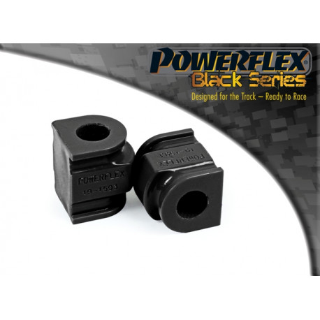 Fiesta Models Powerflex Silentblok predného stabilizátora 19mm Ford Fiesta Mk7 (2008 - 2017) | race-shop.sk