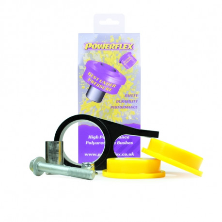 V50 (2004 onwards) powerflex vzpera spodného uloženia & silentblok, tuning volvo v50 (2004+) | race-shop.sk