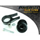 V50 (2004 onwards) powerflex vzpera spodného uloženia & silentblok, race volvo v50 (2004+) | race-shop.sk