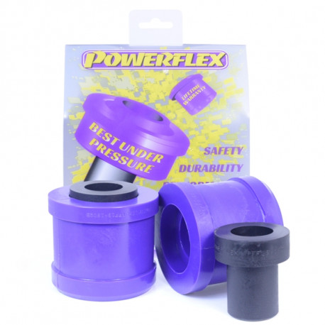 Polyuretánové silentbloky Powerflex Zadný silentblok predného ramena Ford S-Max (2006 - 2015) | race-shop.sk