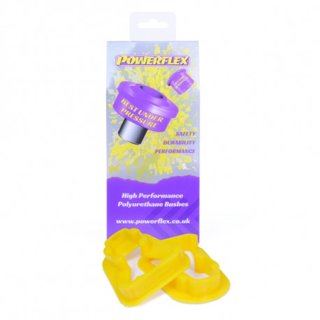 XC60 (2009 onwards) powerflex silentblok spodného uloženia motora volvo xc60 (2009+) | race-shop.sk