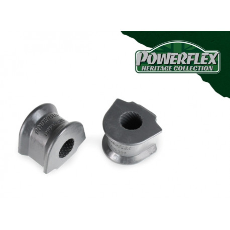 Escort Models Powerflex Silentblok uloženia predného stabilizátora 24mm Ford Escort Models Escort RS Turbo Series 2 | race-shop.sk